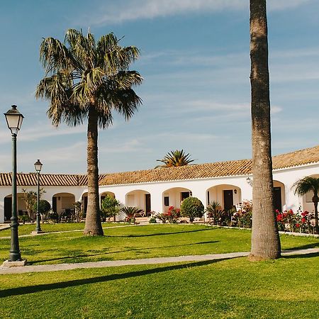 La Codorniz Hotell Tarifa Eksteriør bilde