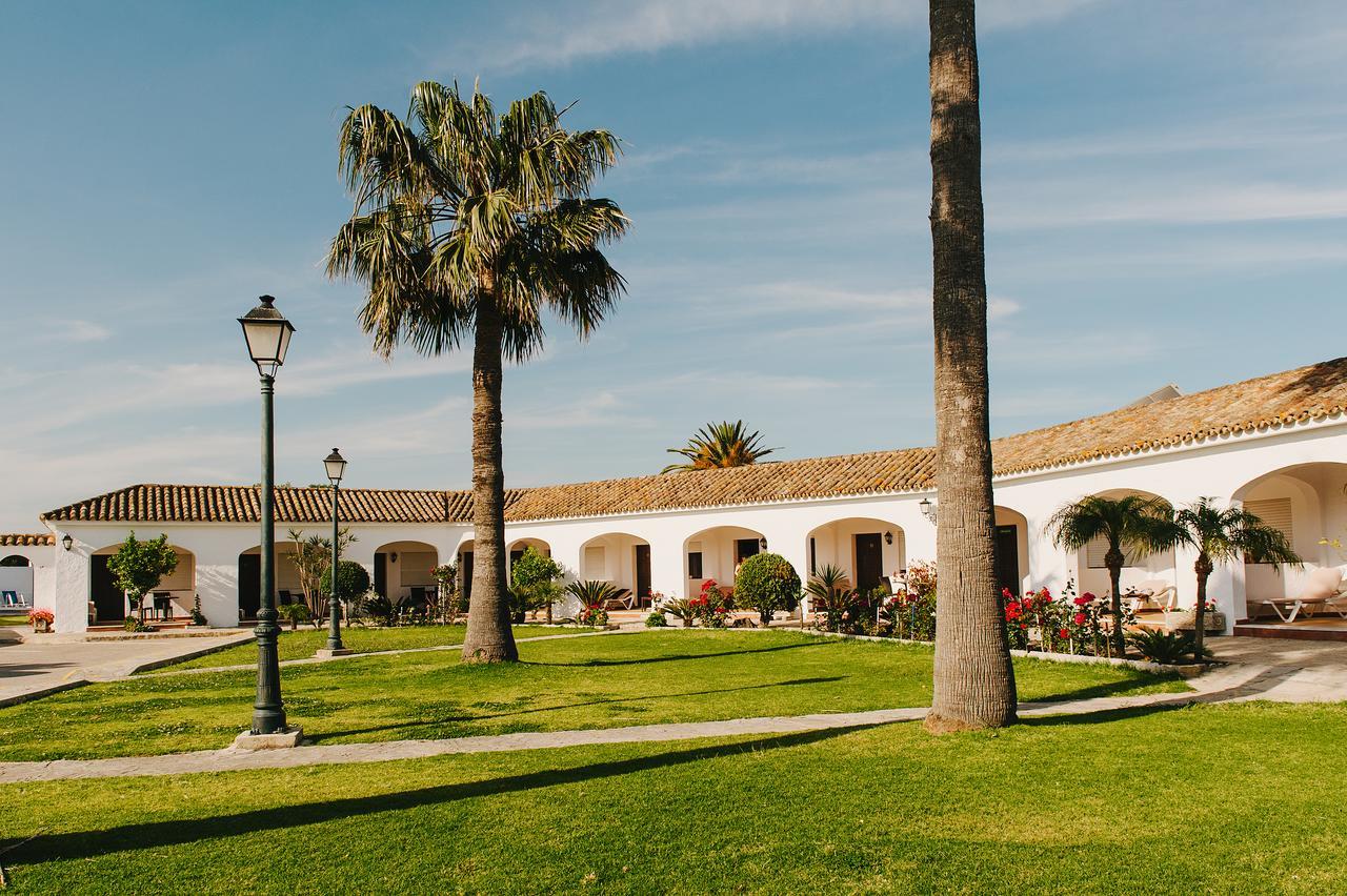 La Codorniz Hotell Tarifa Eksteriør bilde