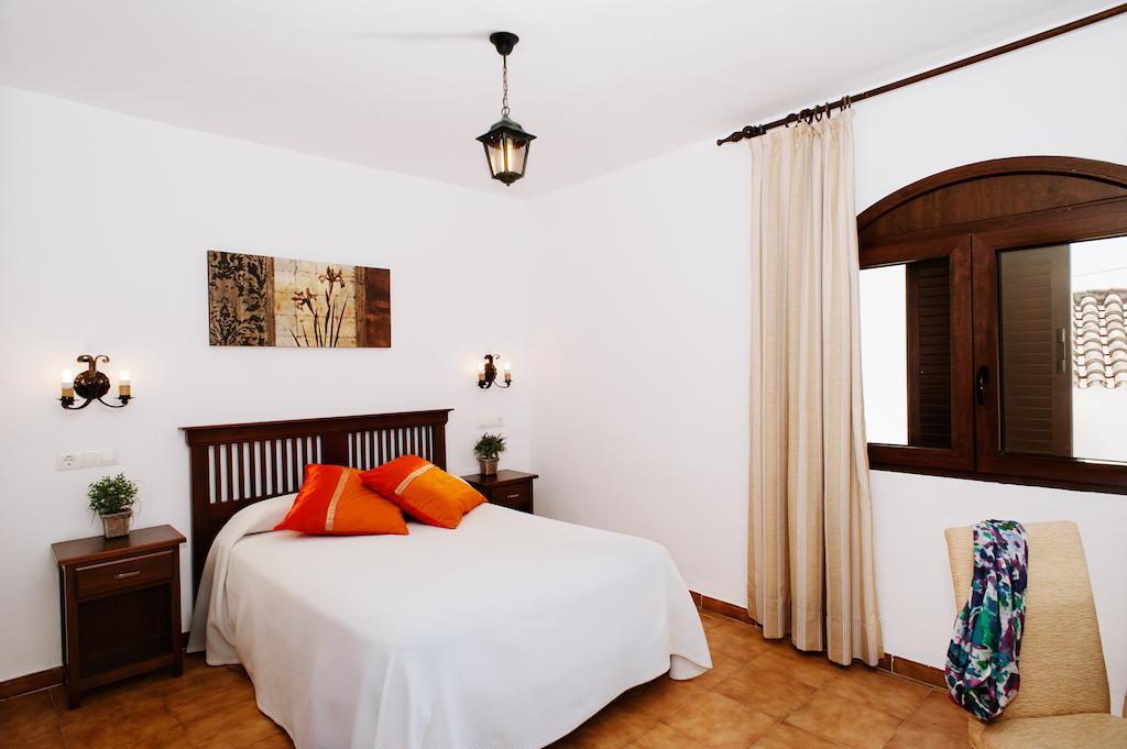 La Codorniz Hotell Tarifa Rom bilde