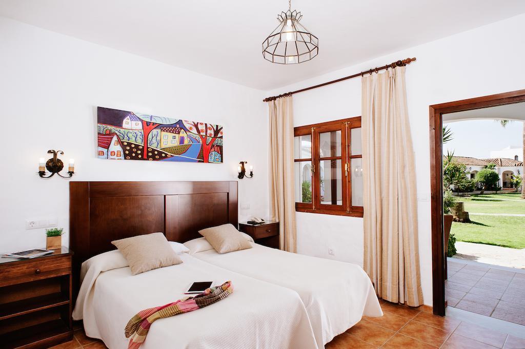 La Codorniz Hotell Tarifa Rom bilde